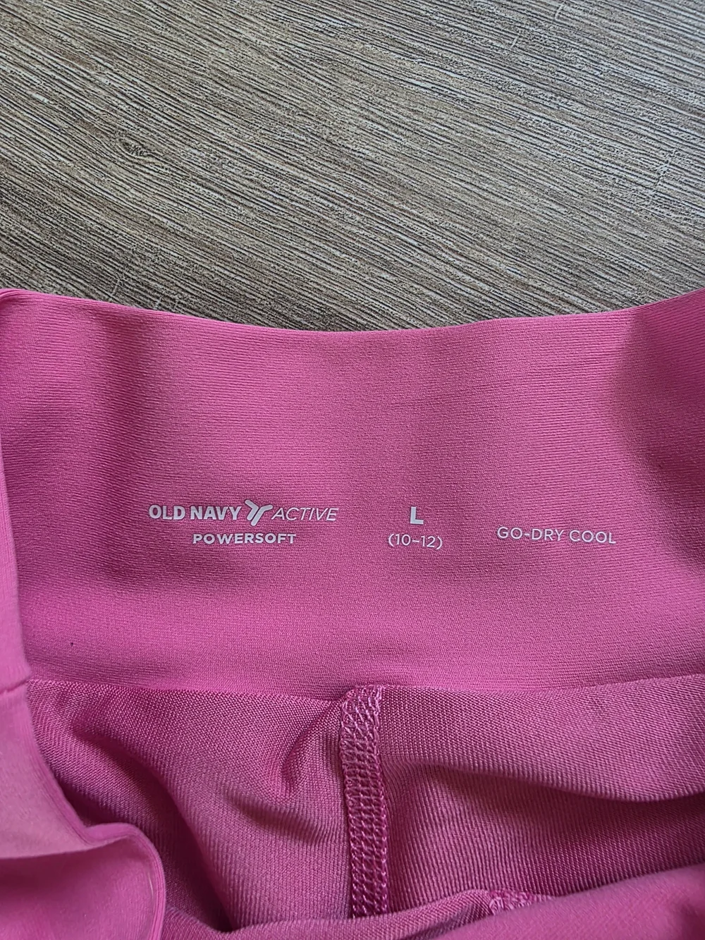 Old Navy Girls Active Skirt